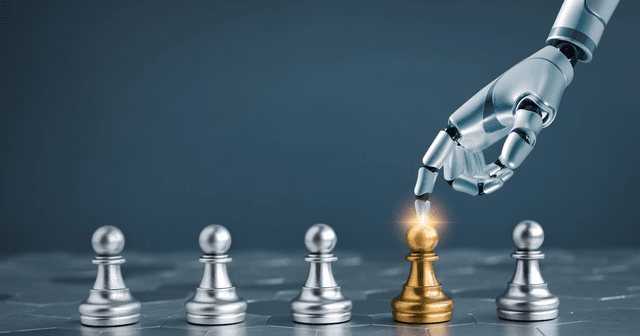 Let’s Look Inside An Answer Engine And See How GenAI Picks Winners