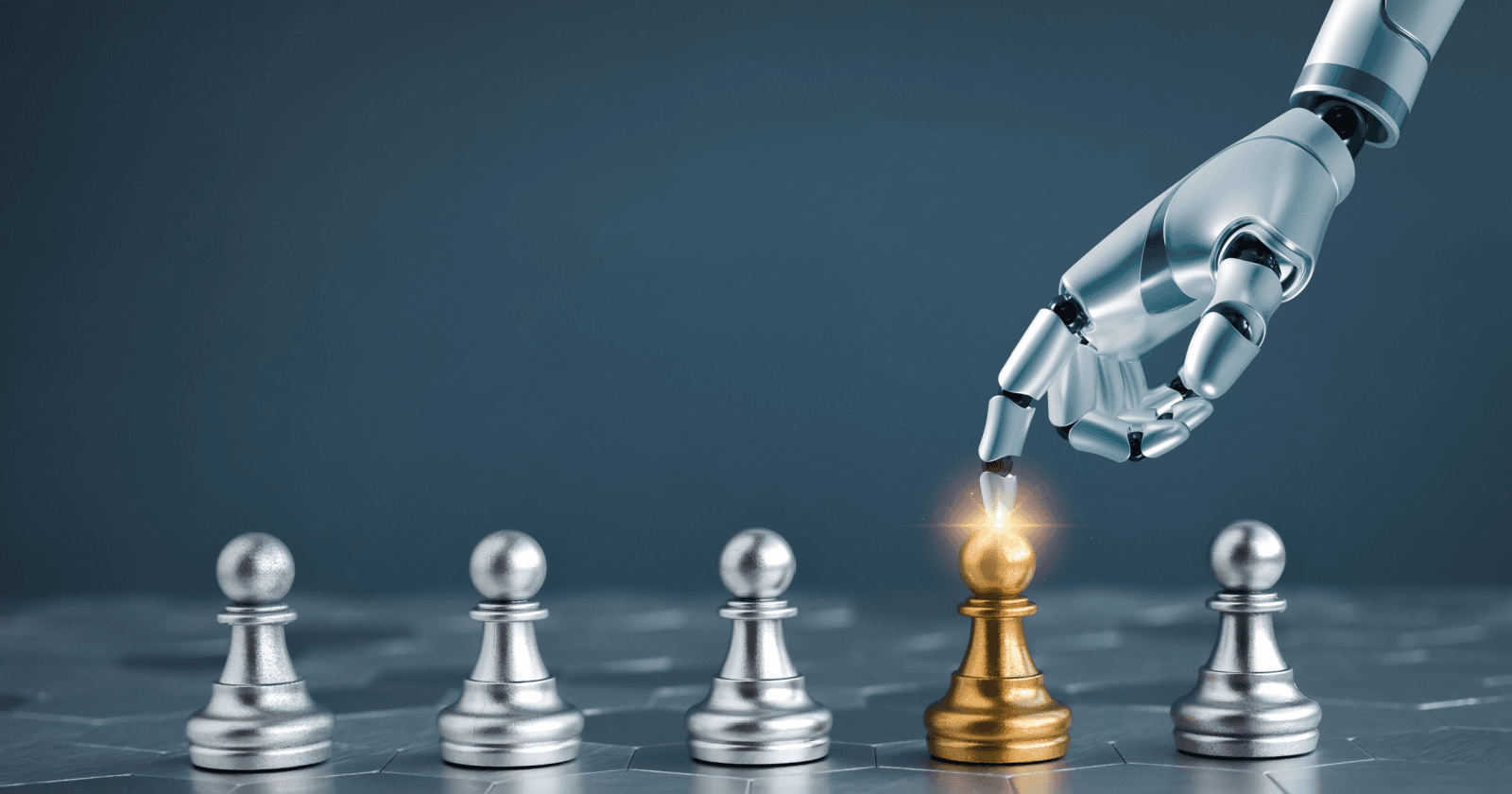 Let’s Look Inside An Answer Engine And See How GenAI Picks Winners