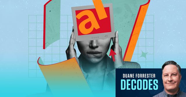 You’re Using AI At The Execution Layer. The Value Is In The Judgment Layer