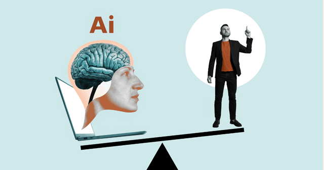 3 Unrelated Stories About AI & Writing Tell The Same Story