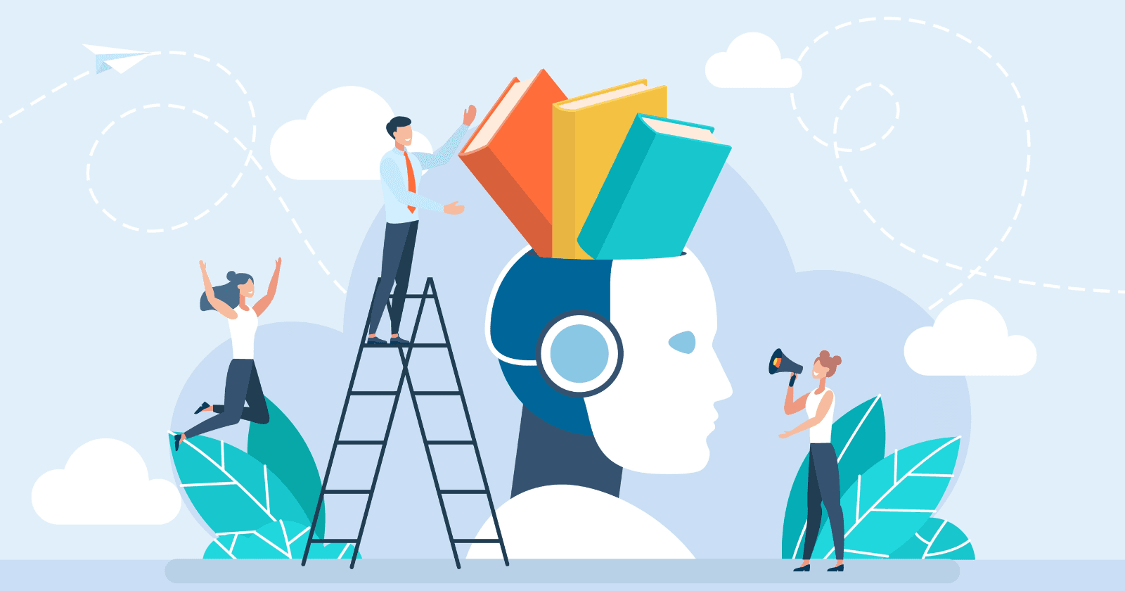 AI Literacy Is Not Prompt Literacy. Ann Handley Says It’s Judgment Literacy