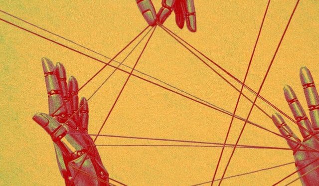 Why Duluth trusts AI agents with bidding, but not brand storytelling