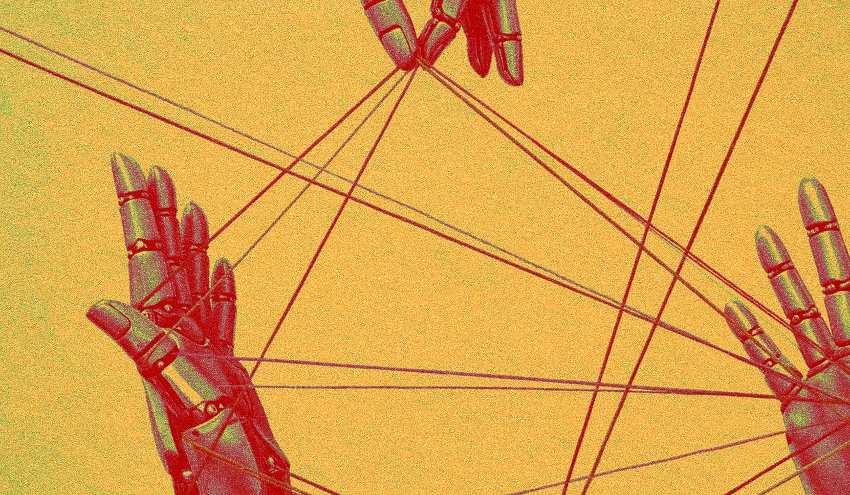 Why Duluth trusts AI agents with bidding, but not brand storytelling