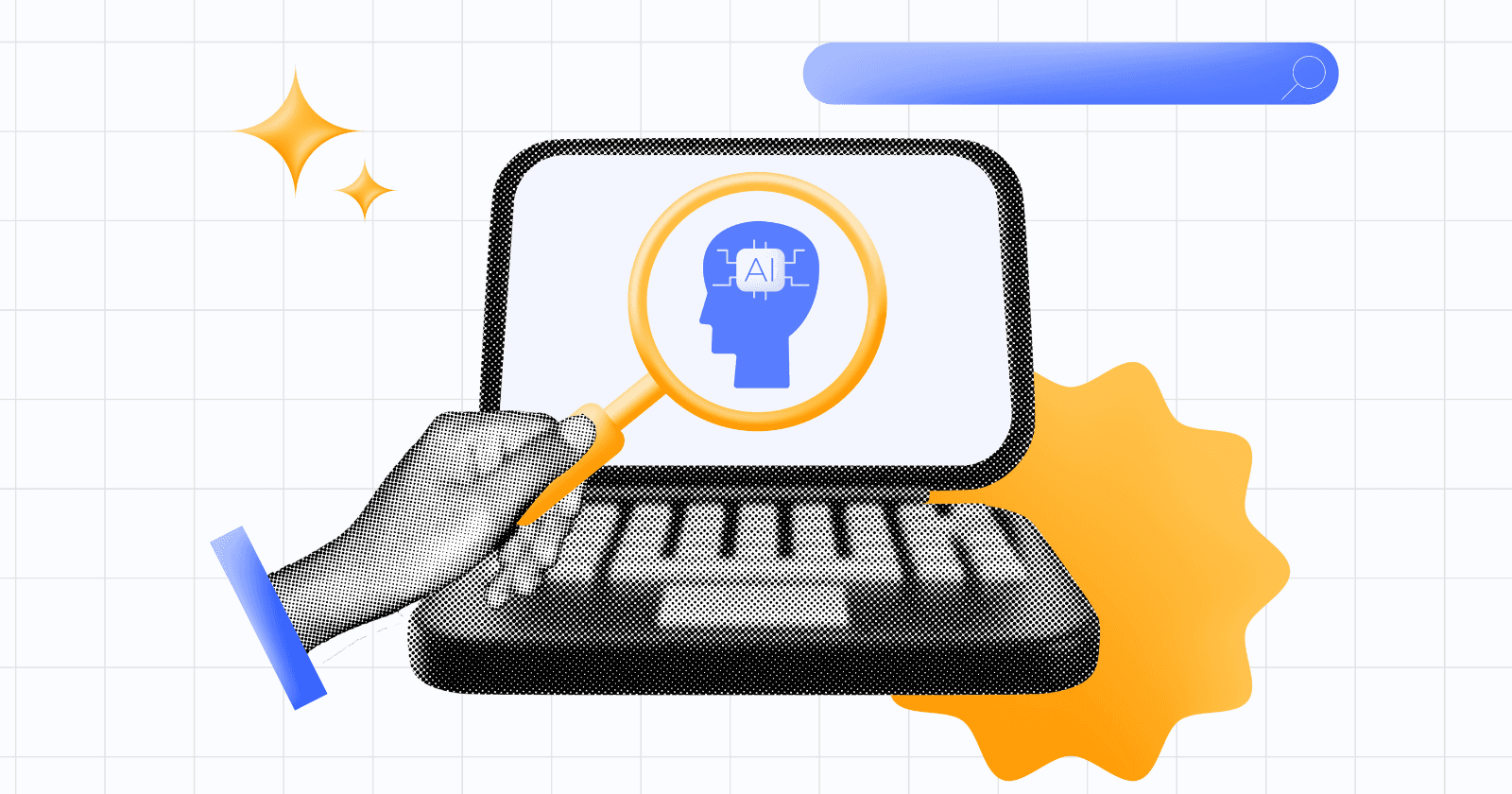 Your Next AI Visitor Will Know Who Sent It