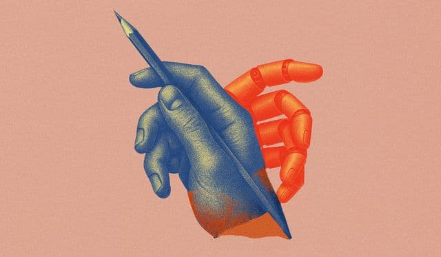 Omnicom is using AI agents to cut out the ad tech middlemen