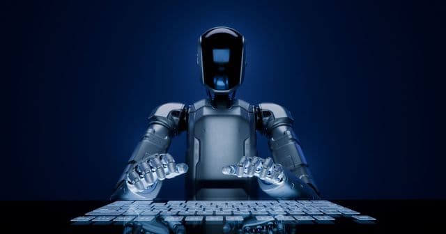 AI-Generated Content Isn’t The Problem, Your Strategy Is