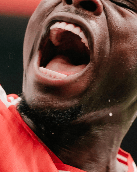 How do you rebrand one of the Europe’s largest football clubs? Smörgåsbord Studio shares its wisdom