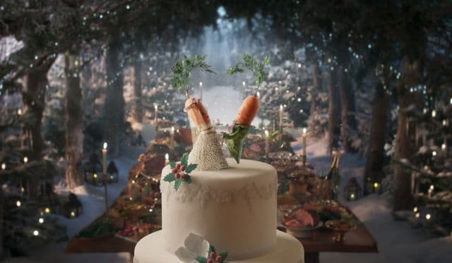 Aldi reclaims top spot as ‘most recognised’ Christmas ad