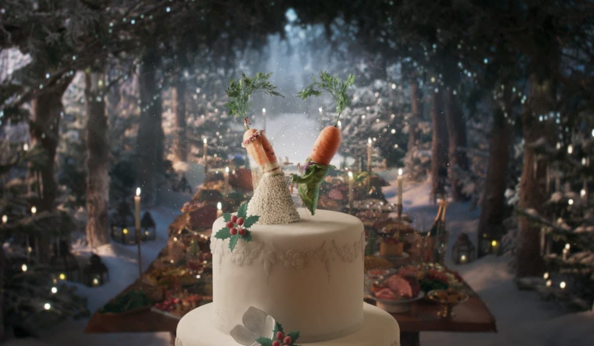 Aldi reclaims top spot as ‘most recognised’ Christmas ad