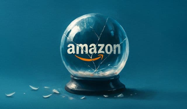 Amazon comes to CES to take the market’s temperature