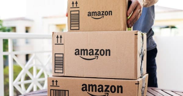 Amazon Ads Business Jumps 24% From Prior Year to $17.7 Billion