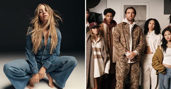American Eagle Has No Regrets Over Signing Sydney Sweeney