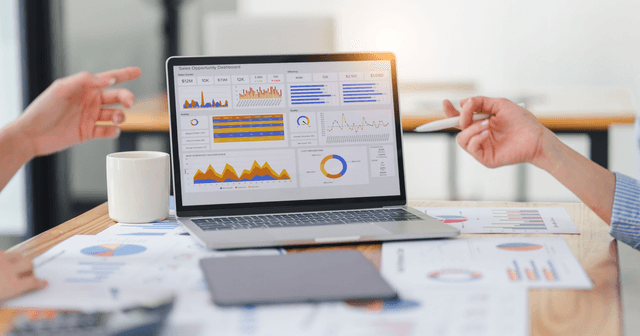 The Current State Of Marketing Analytics