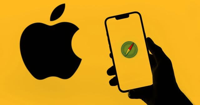 Apple Safari Update Enables Tracking Two Core Web Vitals Metrics