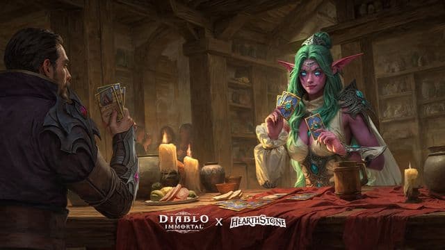 Blizzard’s latest AI art controversy suggests the big game studios will never learn