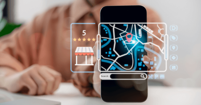 Google Ask Maps Updates – How They Impact Your Business Profile
