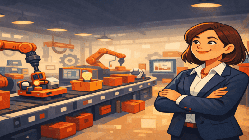 Rethinking marketing workflows for a smarter future