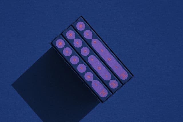Faybl :: Behance