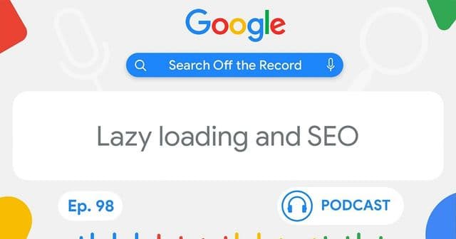 Why Lazy Loading Can Delay Largest Contentful Paint (LCP)