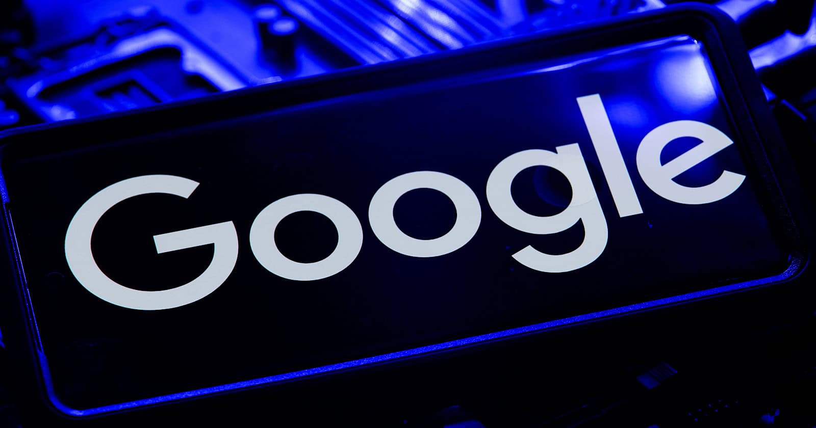 What Pichai’s Interview Reveals About Google’s Search Direction