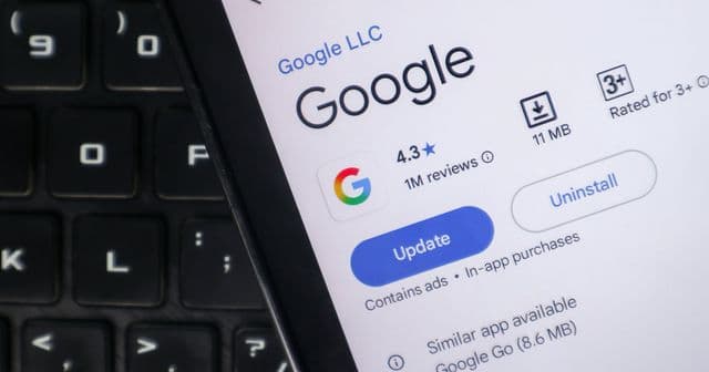 Google’s Discover Core Update Finishes Rolling Out