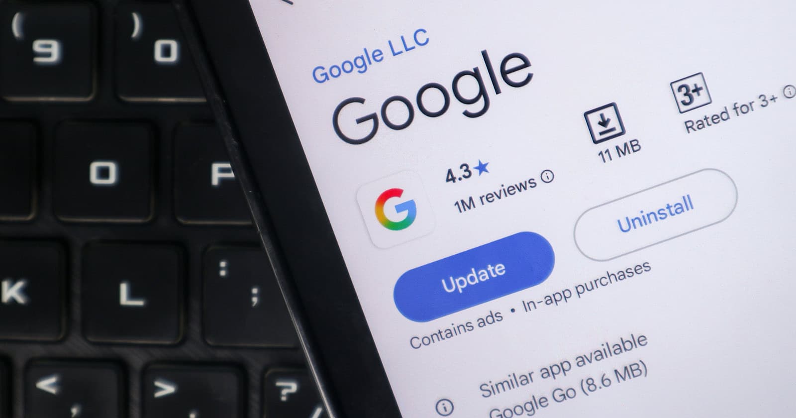 Google’s Discover Core Update Finishes Rolling Out