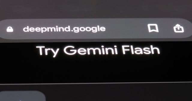 Why Google Runs AI Mode On Flash, Explained By Google’s Chief Scientist