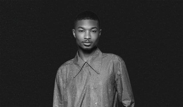 Why Bashel Lewis ditched a corporate career for the creator grind