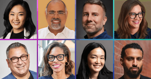 The 20 Biggest CMO Shakeups of 2025