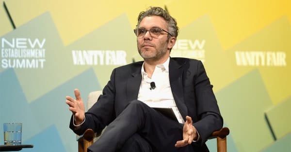 60 Minutes Gets Drastic Changes, Nick Bilton Named Executive Producer