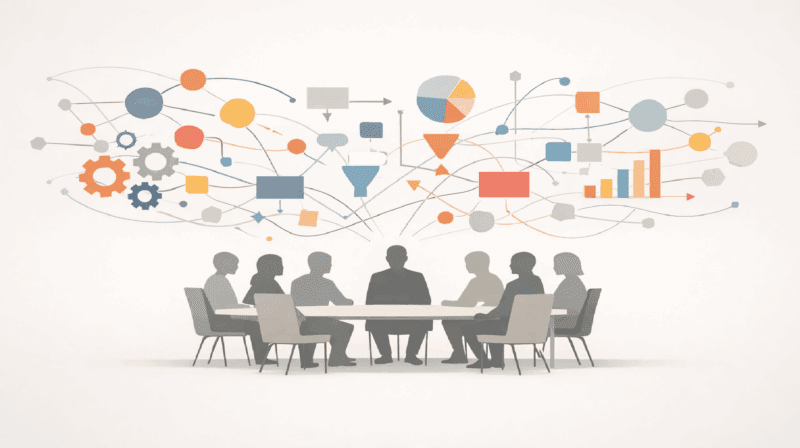 The future of GTM starts with causal clarity