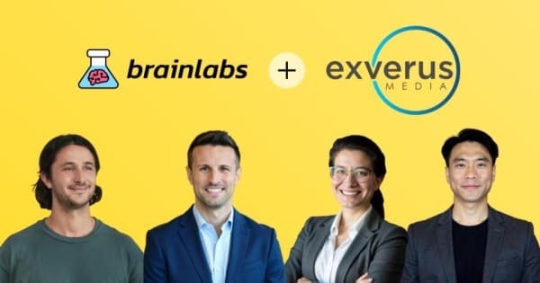 Brainlabs Expands U.S. Foothold With Acquisition of Exverus Media