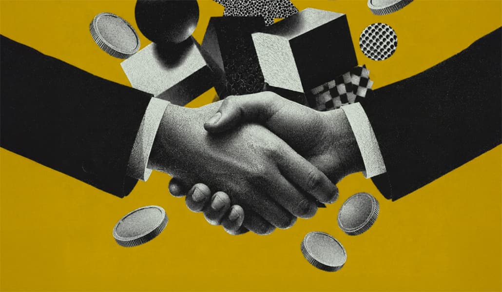 Acccenture wants a stake when creator marketing gets complicated