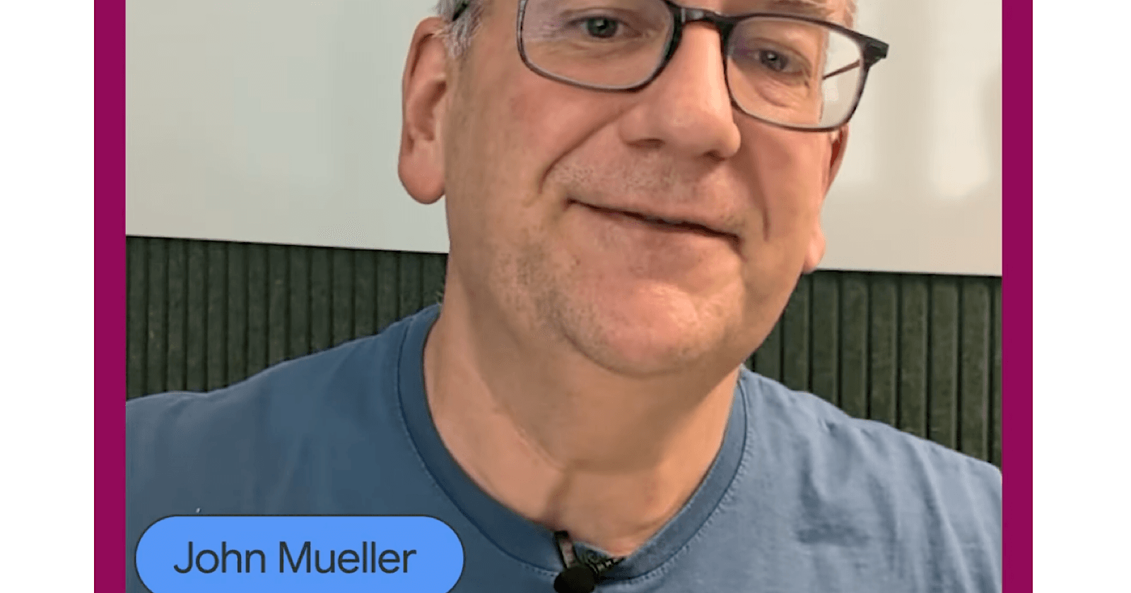 Google’s John Mueller Clarifies How To Remove Pages From Search