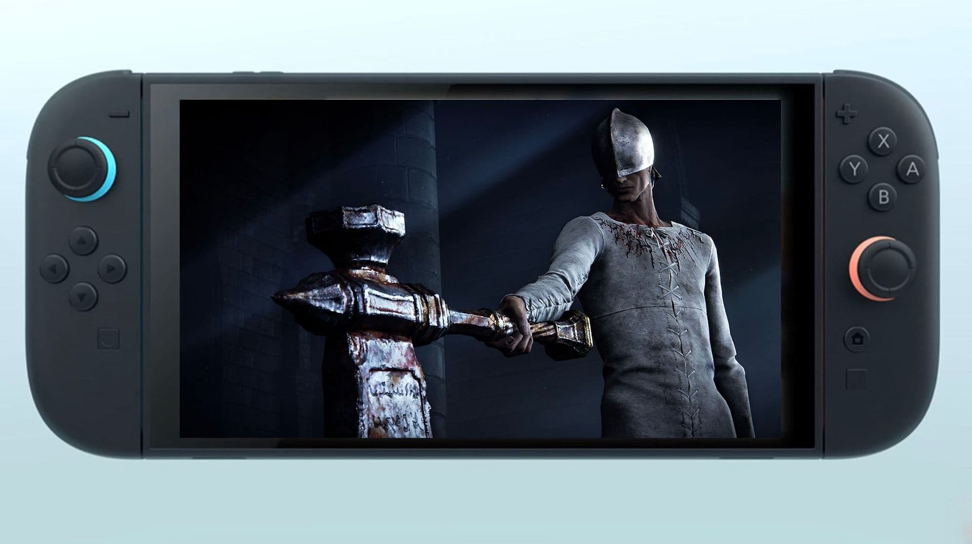 I’m buying myself a Nintendo Switch 2 because of The Duskbloods