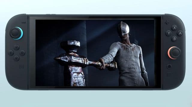 I’m buying myself a Nintendo Switch 2 because of The Duskbloods