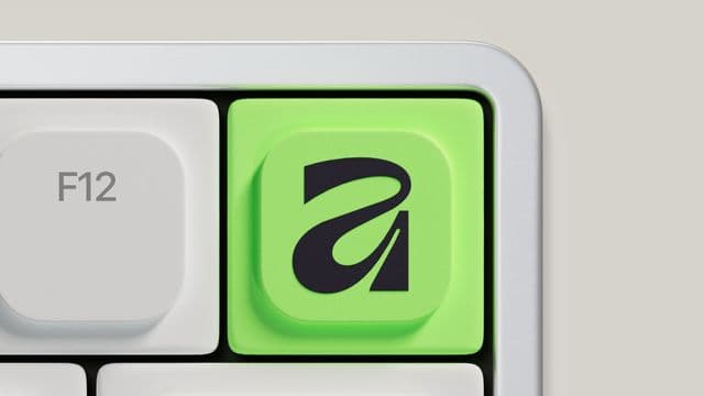 the Affinity rebrand blends personality and precision, relaunching with a bang