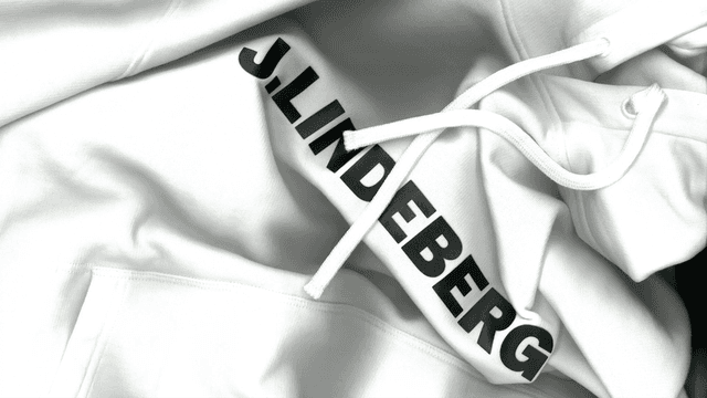 J.Lindeberg :: Behance