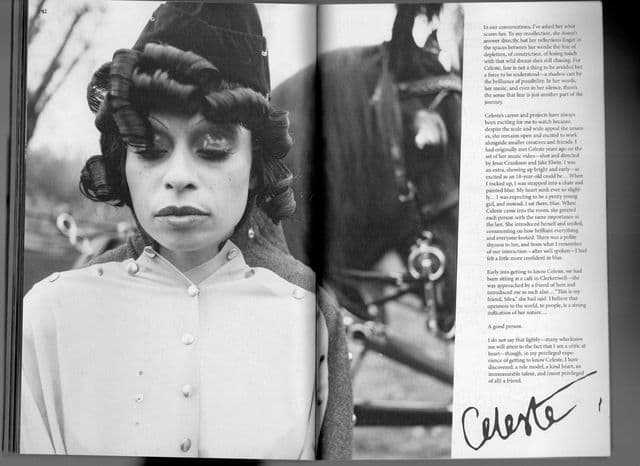 Tracing the “quieter dread that sits beneath creative work” with Plates of Meat magazine