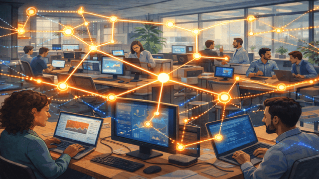 Your AI governance gap is bigger than you think