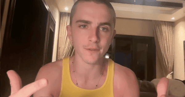 Timothée Chalamet Didn’t Mean to Drag Marketers, But He Did