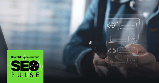 Google AI Mode Link Update, Click Share Data & ChatGPT Fan-Outs – SEO Pulse