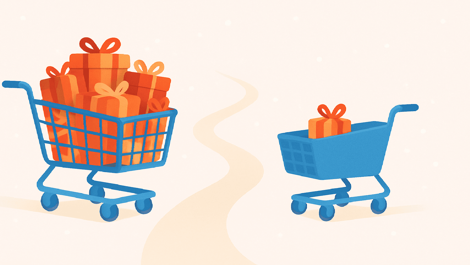 Marketers navigating low consumer confidence amid high holiday sales