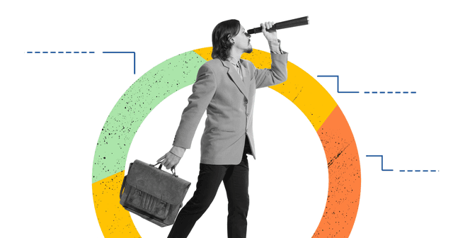 Finding Client Opportunities In Competitor Feedback