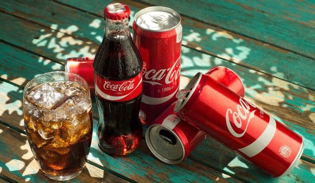 Coca-Cola CFO praises impact of marketing ‘transformation’