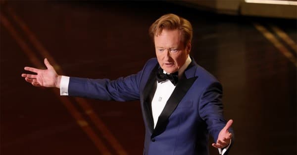 98th Oscars Down Nearly 2 Million Viewers, Reaching 17.86 Million