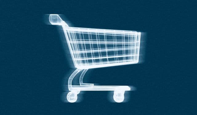 Instacart tripled its smart cart store count this year
