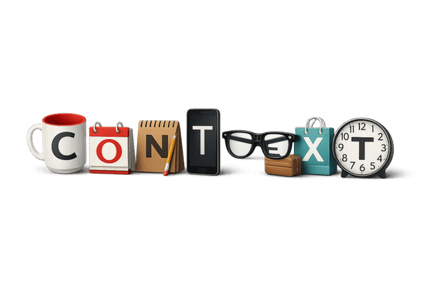 Context engineering is the real AI advantage in marketing