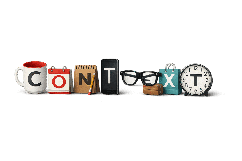 Context engineering is the real AI advantage in marketing