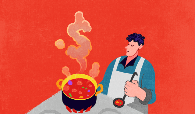 New York Times Cooking taps personality-led video to drive subs